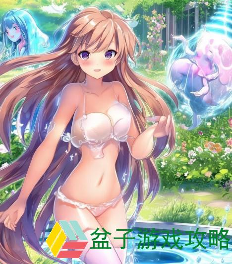 把自己训练成小喷泉的奇妙旅程与成长心得分享