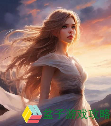 半藏的追寻与守望：在风之中寻找自我与荣耀的旅程