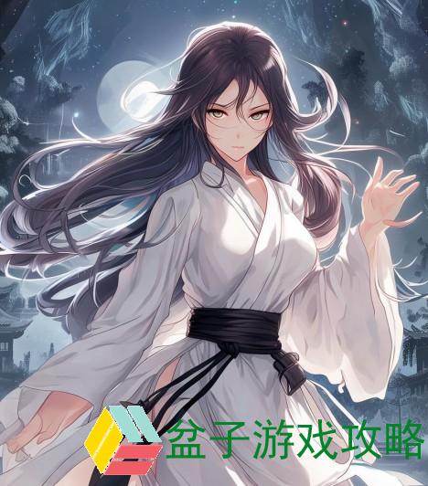 九阴真经中的少林派武学传承与秘技探秘之旅
