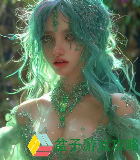奇幻世界中的人妖传奇：Tobu8动漫HD带你领略不一样的视觉盛宴