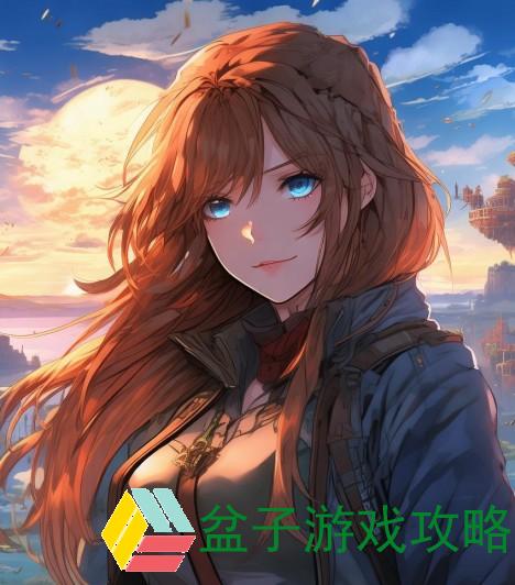 刻晴与旅行者的奇妙冒险：探索提瓦特的秘密与友情