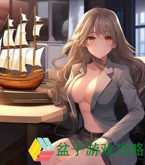 办公室摆船注意—办公室摆船模型