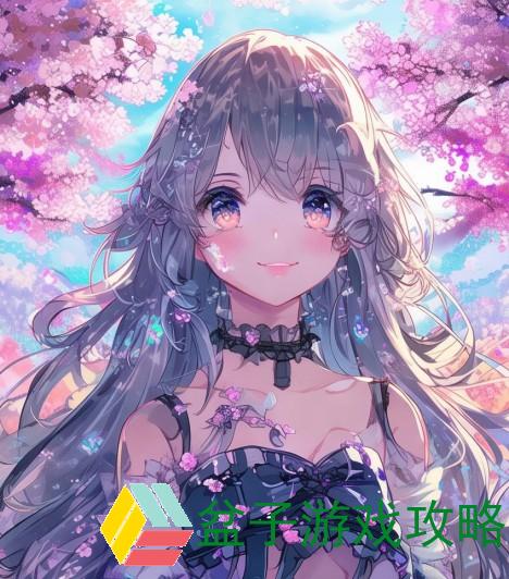 樱花草动漫www带你领略动漫世界的绚丽与奇幻之旅