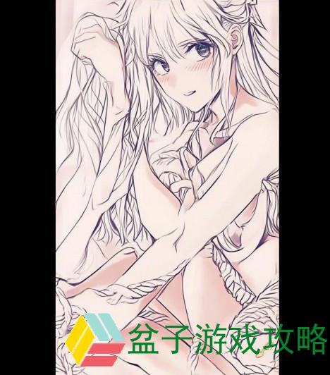 八神庵腿上绑绳子的深意与象征解析探讨