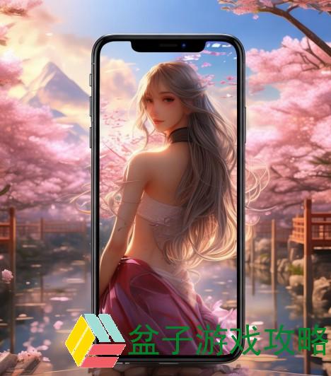 IPHONE XS MAX日本_iphonexsmax日本风光壁纸