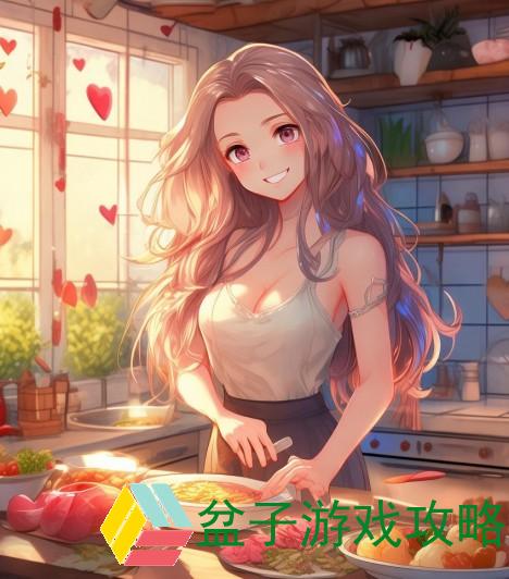 老公的爱心厨房 每一餐都是温暖的味道与幸福的回忆