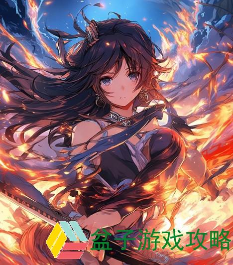 八神庵技能-八神庵技能全解析：掌握火焰与风暴的力量秘诀