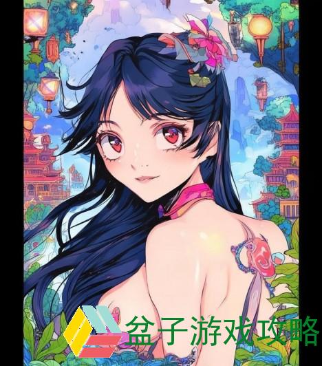 探索亚洲风情的魅力与诱惑体验之旅