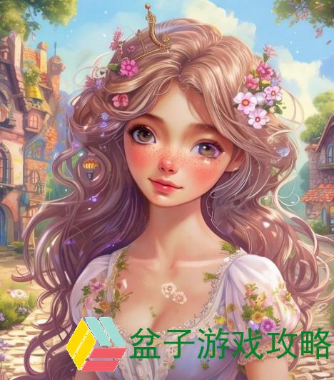 童话小镇Popo免费阅读—童话小镇游玩攻略