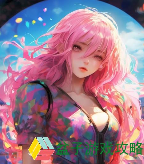 粉红男孩的意义解析：探索当代年轻人的性别认同与文化表达