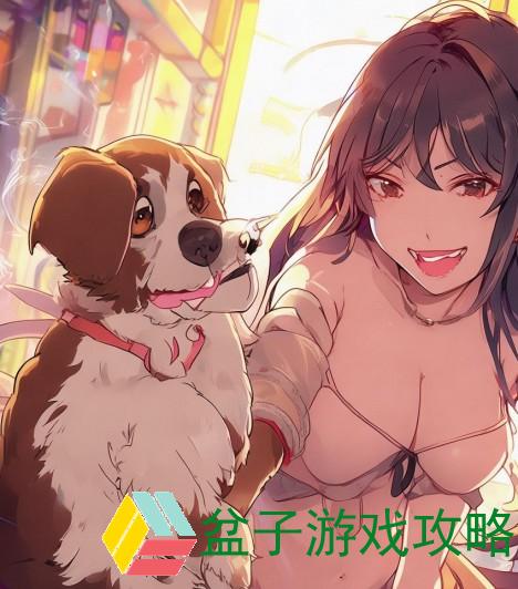 狗狗的东西又大又烫-狗狗里面很热