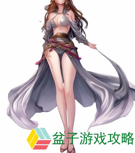 探讨王者荣耀姬小满腿长与身高的完美比例揭秘