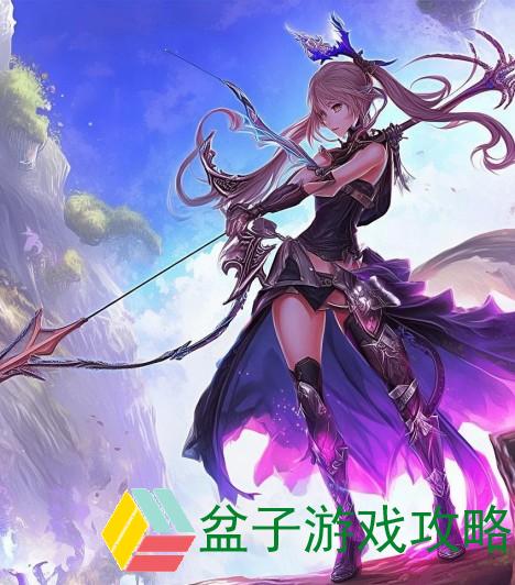 龙之谷弓箭手转职最强;龙之谷弓箭手转职攻略揭秘最强技能与装备搭配技巧