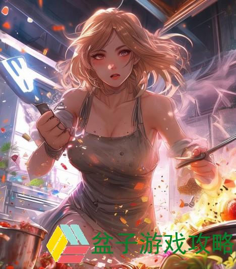 厨房里的激战2类型在线-厨房里的游戏