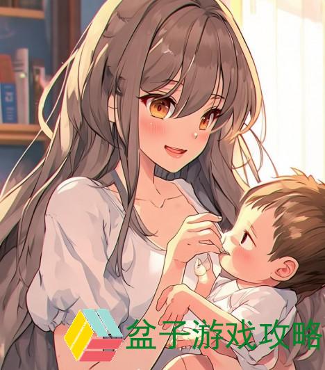 宝宝吃奶Hpo的科学喂养方法与健康成长指南