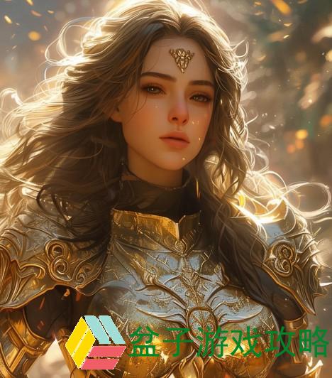 帝国oL女战神;帝国女战神的荣耀之路：勇者无畏的传奇征程与命运交织