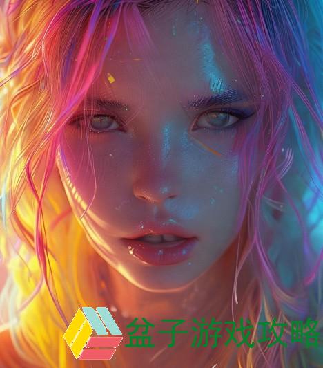 一和二级调色大片全攻略 精美调色技巧与实用案例分享