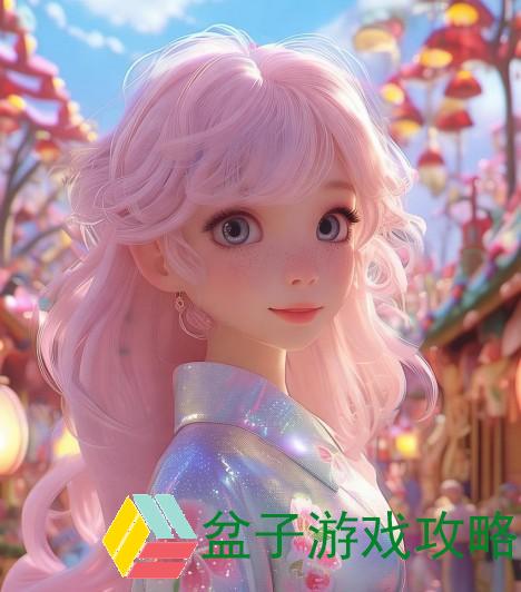 云樱欢迎会盛典 漫画世界里的奇妙邂逅与友谊之旅