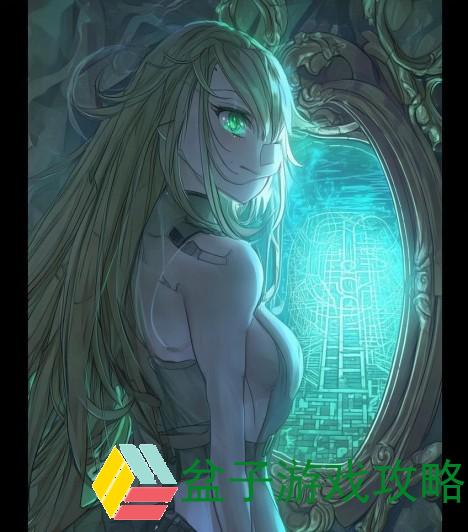 《探索镜子之谜攻略：解锁镜子2结局二的秘密之路》
