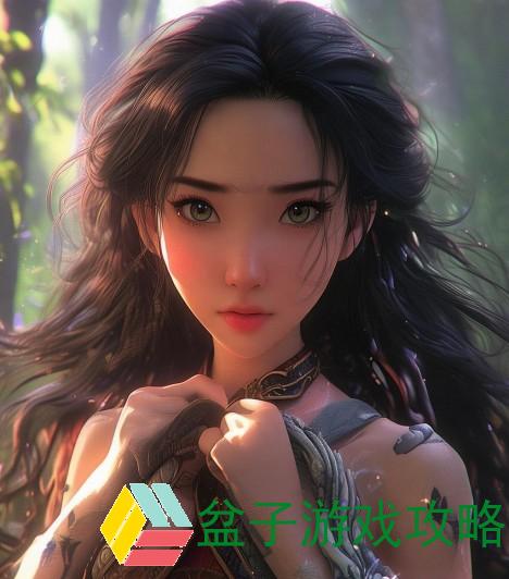 花木兰羞涩脱衣记展现勇敢与自我的奇幻旅程