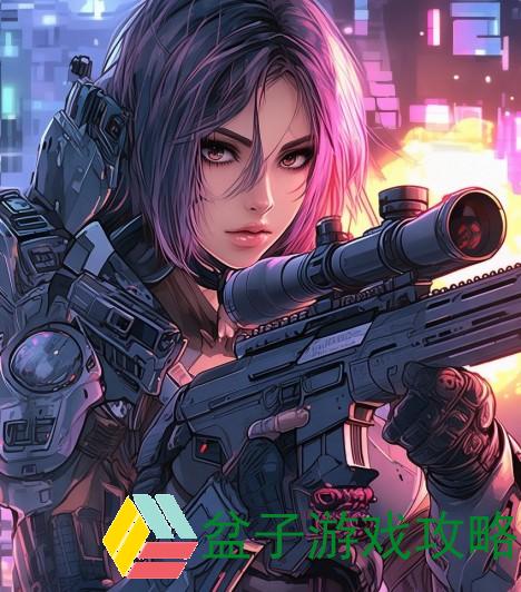 使命召唤4双狙攻略技巧详解助你轻松称霸战场