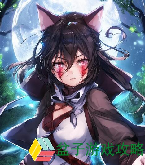 盲僧打野符文;盲僧打野符文解析与实战技巧全攻略助你轻松上分