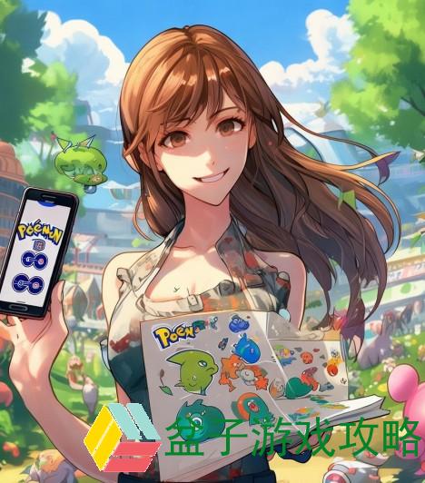 pokemon go攻略,掌握宝可梦GO攻略轻松捕捉稀有精灵提升战力技巧分享