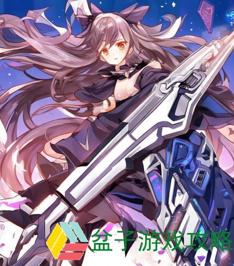 崩坏三迅羽毕业武器、崩坏三迅羽毕业武器解析与最佳搭配攻略分享