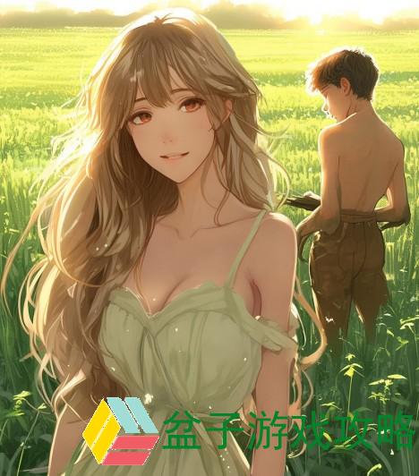 儿子耕种母亲的田地的寓意小说,儿子耕种母亲的田地：生命的传承与爱的滋养