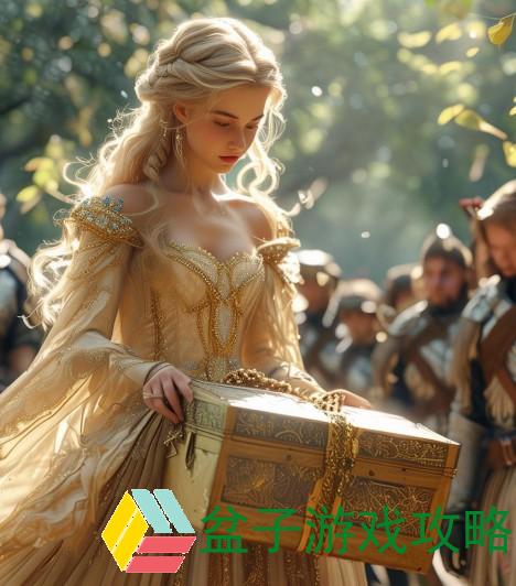 公主送给将士犒劳的礼物,公主送给将士犒劳的礼物是什么