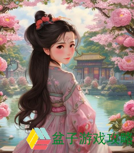 在御花园进入太子妃沈音等我回来吧,在御花园进入太子妃图片