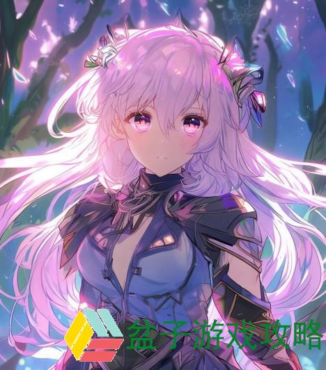 原神女角色的魅力探秘与成长之路探讨