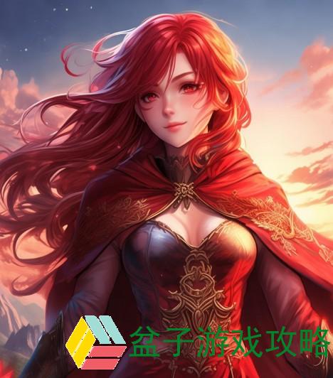 完美世界手游红披风怎么交易(完美世界手游红色装备怎么得)