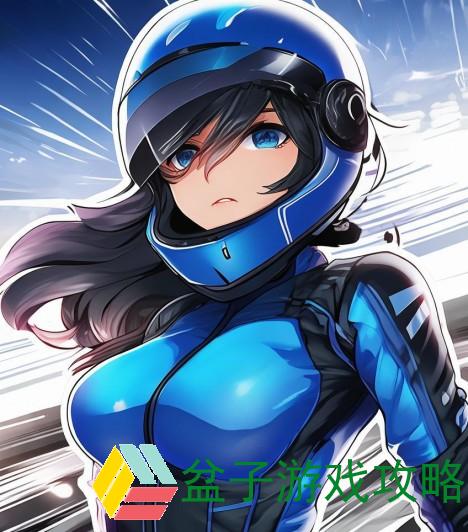 《QQ飞车蓝魔鬼官方测评深度解析谁才是最强赛车手》