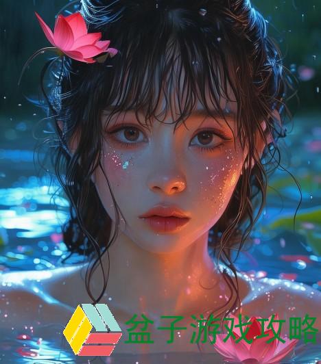 两瓣红莲今夜开一池碧水盼君浴(两瓣红莲今夜开一池碧水盼君浴的背景故事)