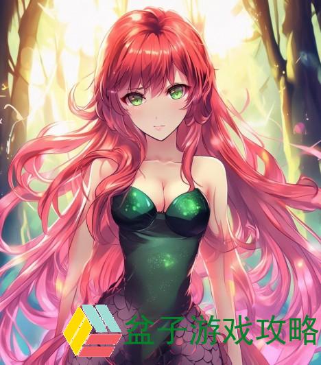 妖精动漫登录入口界面尾巴—妖精动画