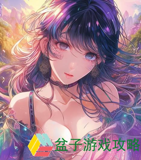 妖媚婷儿、妖媚婷儿的奇幻冒险之旅揭开神秘面纱与命运交织的浪漫篇章