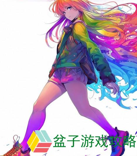 打造你的个性风格 AJ鞋款让每一步都充满魅力与自信