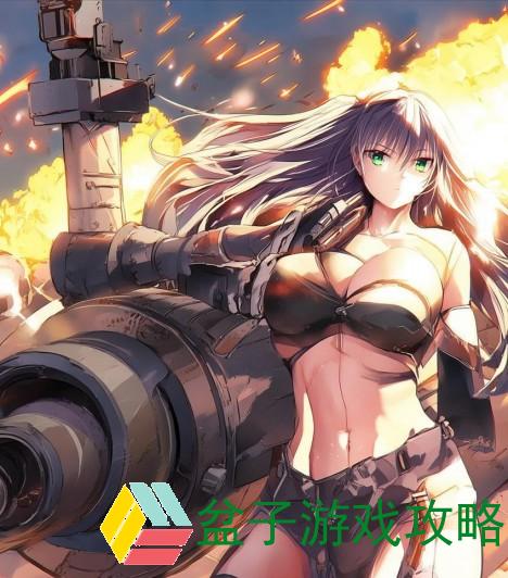 重炮技能加点(重炮技能加点攻略全面解析助你成为战场霸主)