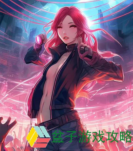 大陆第一女rapper欢迎您-大陆第一女rapper欢迎您加入音乐的狂欢盛宴一起释放热情与梦想