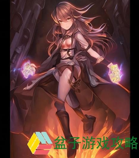 炉石传说弃牌术女王的逆袭之路与策略揭秘