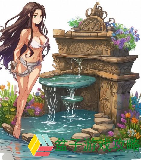 自制喷泉如何制作-自制喷泉材料