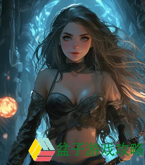 地窖传说之下的神秘冒险与勇者的抉择之旅