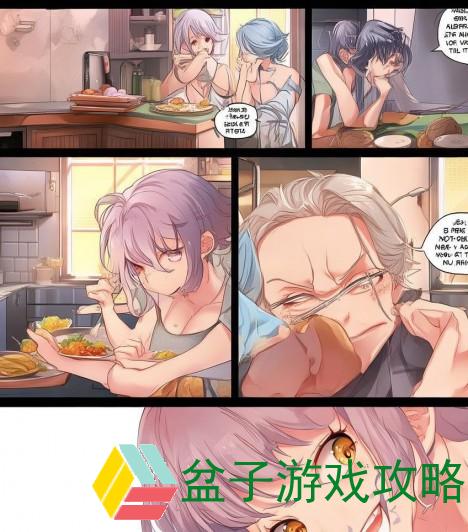 无耻家庭凯伦与老爹的幽默生活与感人故事大揭秘