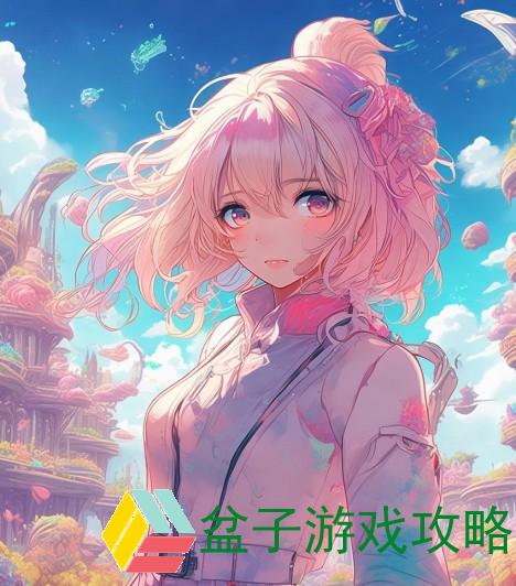 二次元人物桶二次元人物软件的奇妙世界探索与创作之旅