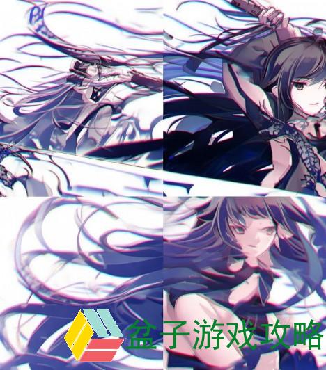 流行蝴蝶剑出招表全面解析与技巧分享，让你轻松掌握剑法精髓