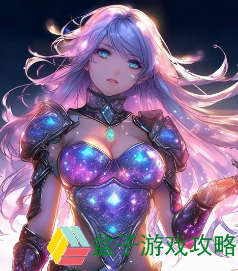 宝石骑士装备解析与搭配攻略助你战无不胜