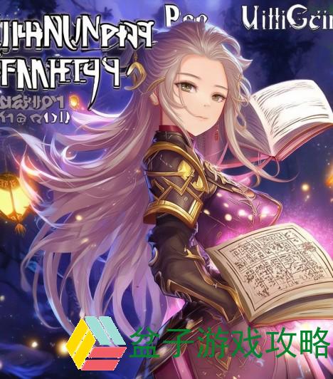 诛仙加点攻略;诛仙加点攻略详解助你轻松打造最强角色提升战力秘籍
