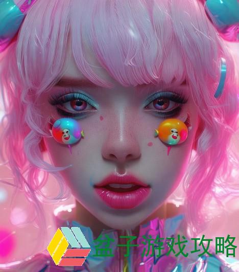 小丑符文怎么设置、pink ward小丑符文