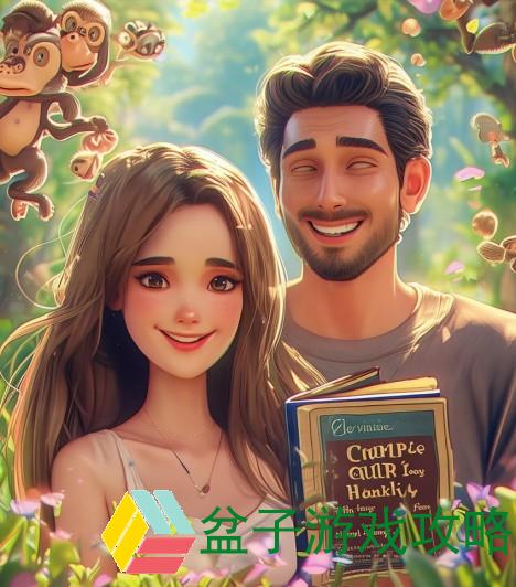 女生与男生携手共创幸福家庭的生猴子全攻略